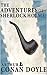 The Adventures of Sherlock Holmes