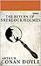The Return of Sherlock Holmes