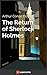 The Return of Sherlock Holmes (Illustrated)