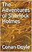 The Adventures of Sherlock Holmes