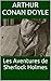 Les Aventures de Sherlock Holmes