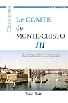 Le Comte de Monte...