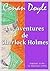 Les aventures de Sherlock Holmes (French Edition)