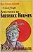Les Aventures de Sherlock Holmes