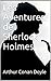 Les Aventures de Sherlock Holmes (French Edition)