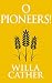 O Pioneers!
