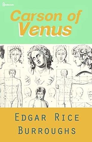 Carson of Venus