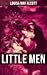 LITTLE MEN by Louisa May Alcott