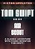 Tom Swift and His Air Scout, Or, Uncle Sam's Mastery of the Sky