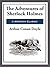 The Adventures of Sherlock Holmes (Unabridged Start Publishing LLC)