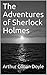 The Adventures of Sherlock Holmes