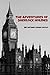 The Adventures of Sherlock Holmes