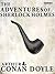 The Adventures of Sherlock Holmes