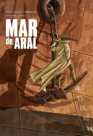 Mar de Aral