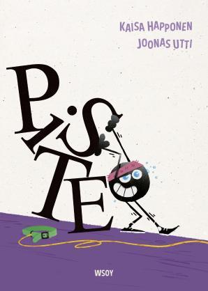 Piste (Hardcover)