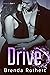 Drive (Fire on Ice, #4)