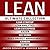 LEAN Ultimate Collection: Lean Startup, Lean Analytics, Lean Enterprise, Kaizen, Six Sigma, Agile Project Management, Kanban, & Scrum