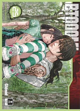 Btooom 25 Btoom 25 By Junya Inoue