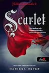 Scarlet