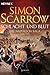 Schlacht und Blut by Simon Scarrow
