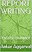 REPORT WRITING: ENGLISH GRA...