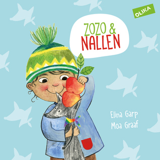Zozo och nallen (Hardcover)