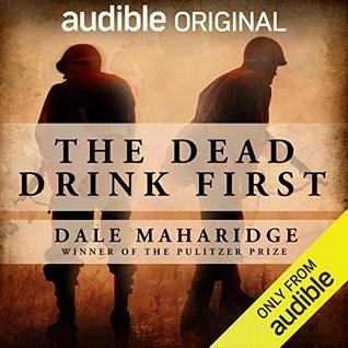 The Dead Drink First (Audible Audio)