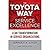 The Toyota Way to Service E...