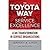 The Toyota Way to Service Excellence: Lean Transformation in Service Organizations