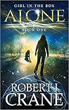Alone by Robert J. Crane