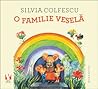 O familie veselă by Silvia Colfescu