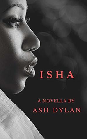 Isha (Queens of Future Past, #2)