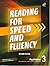 Reading for Speed and Fluen...