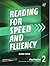 Reading for Speed and Fluen...