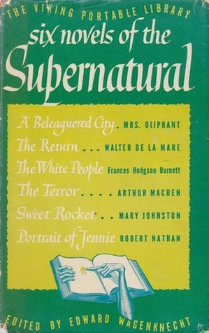 The Viking Portable Library: Six Novels of the Supernatural