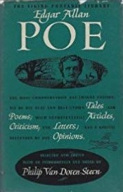The Viking Portable Library: Edgar Allan Poe