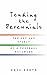 Tending the Perennials by Eric Booth