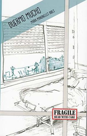 Duermo mucho (Paperback)