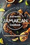 Authentic Jamaica...