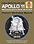 NASA Mission AS-506 Apollo 11 1969 (including Saturn V, CM-10... by Christopher  Riley