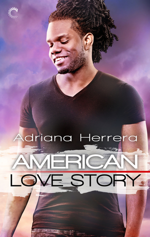 American Love Story (Dreamers, #3)