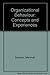 Organizational Behavior: Concepts and Experiences