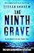 The Ninth Grave (Fabian Risk, #2)