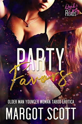 Party Favors (Come Inside #10)