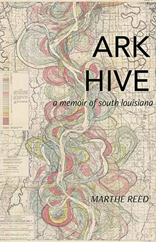 Ark Hive (Paperback)