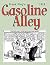 Gasoline Alley 1918: Cartoo...