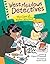 The Case of Maker Mischief (West Meadows Detectives, 2)