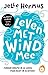 Leven met wind mee