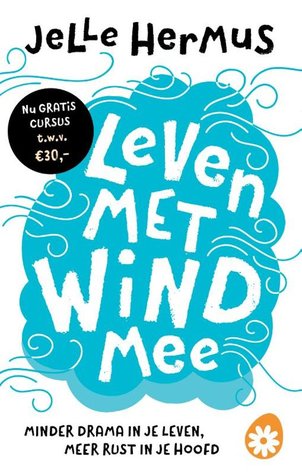 Leven met wind mee