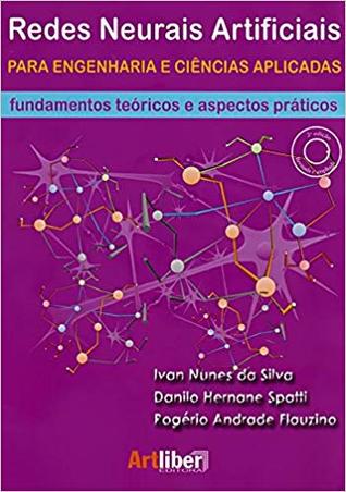 Redes Neurais Artificiais para engenharia e ciências aplicadas